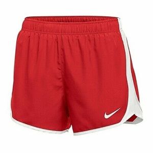 Women’s Nike Dri Fit Tempo Shorts